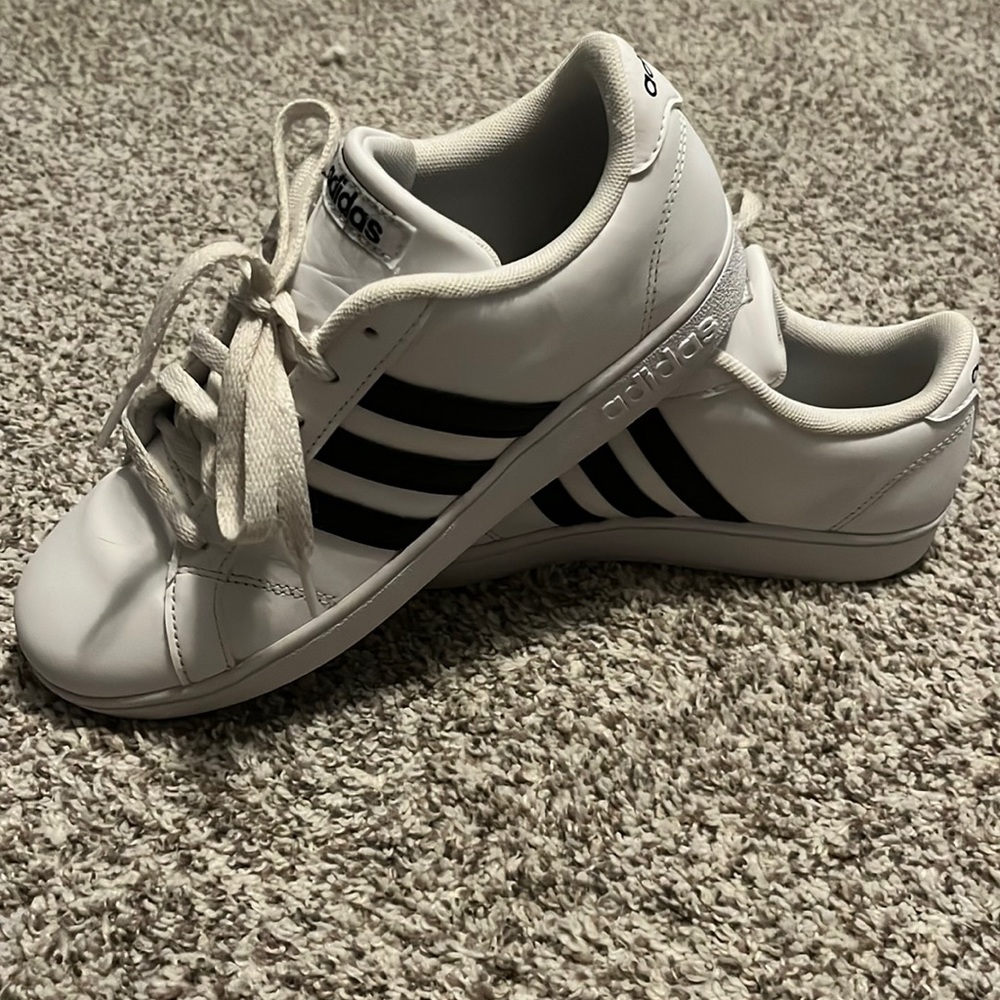 Adidas sneakers